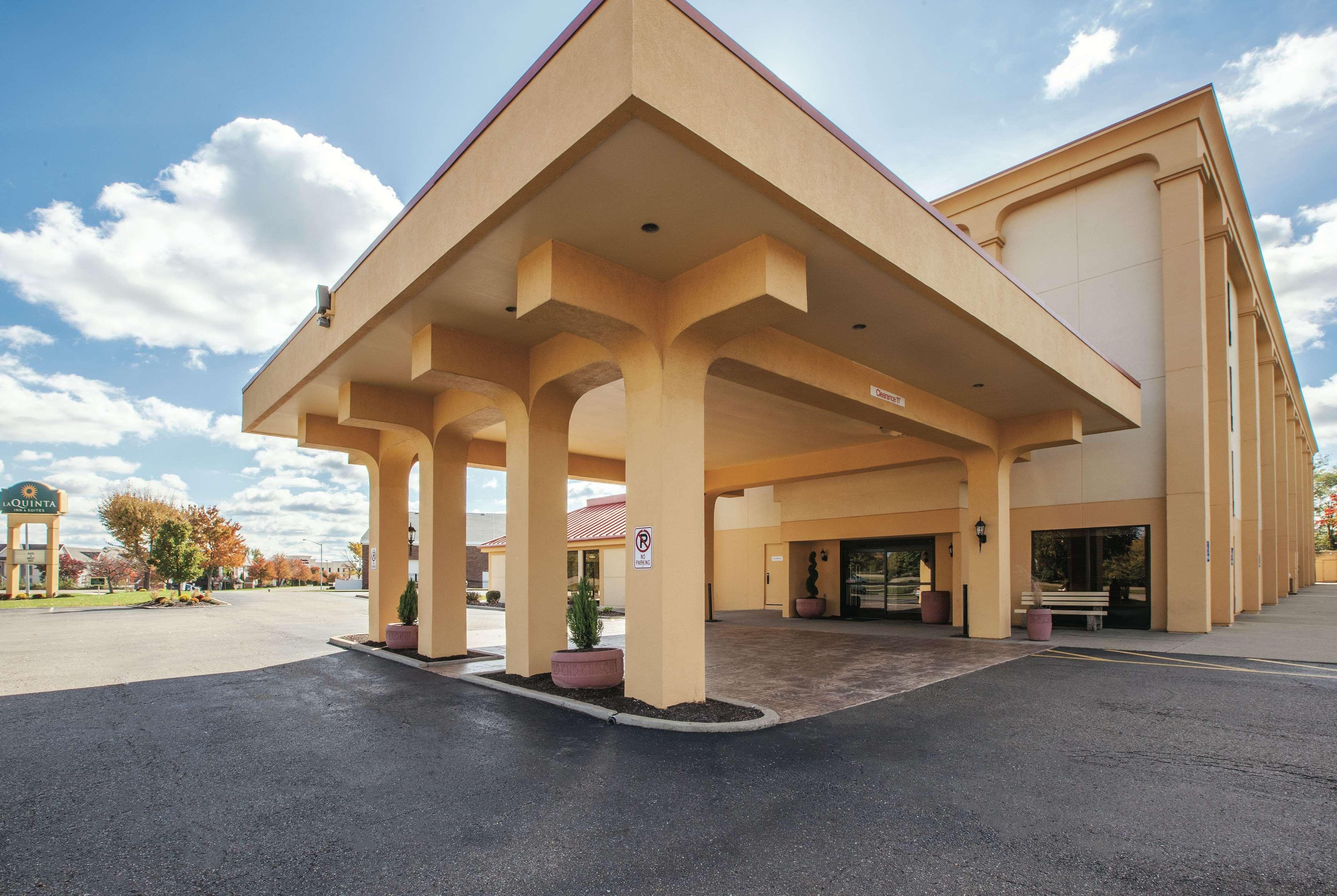 Country & By Radisson, Canton Near Hall Of Fame 3* North Canton