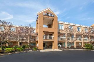 Country & By Radisson, Canton Near Hall Of Fame 3*