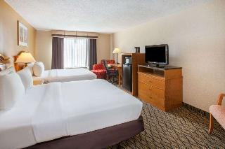 Country & By Radisson, Canton Near Hall Of Fame 3*